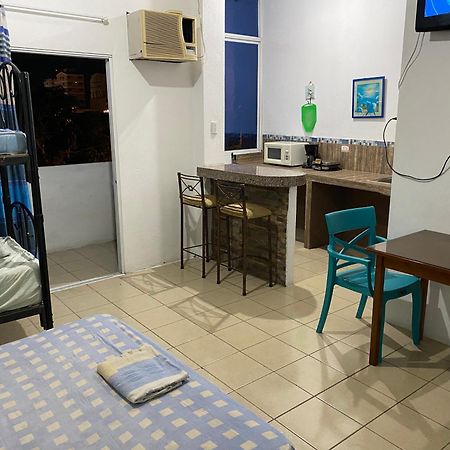 Playa Suites, Cerca Del Malecon Manta Eksteriør bilde