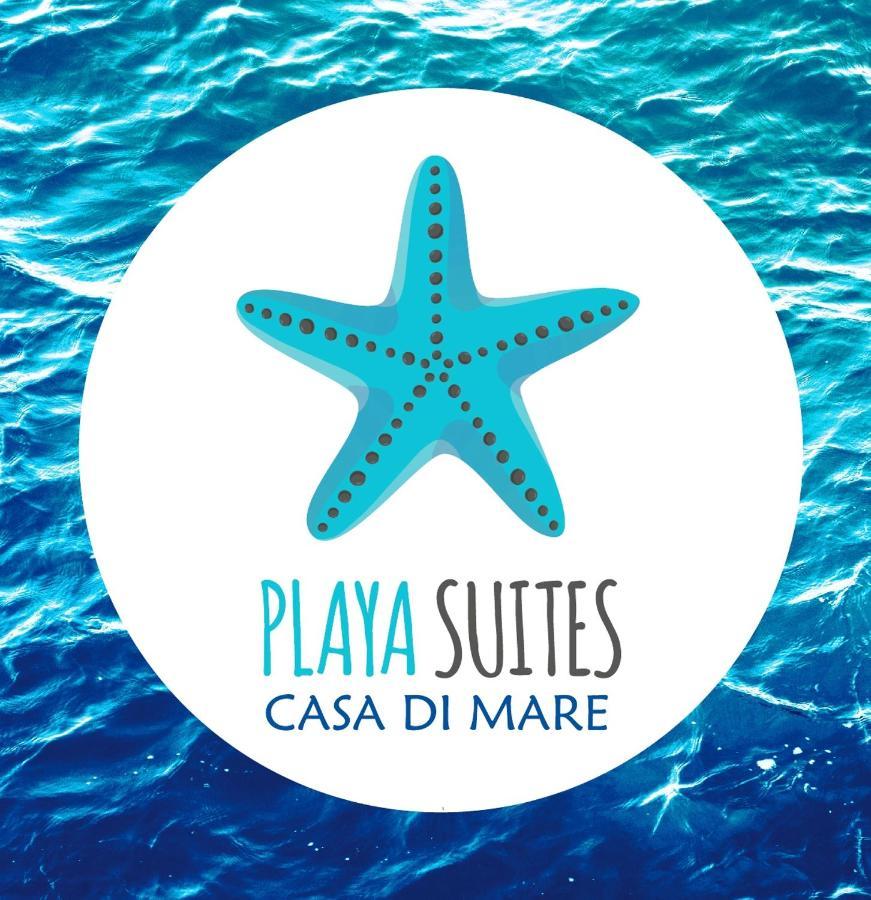 Playa Suites, Cerca Del Malecon Manta Eksteriør bilde