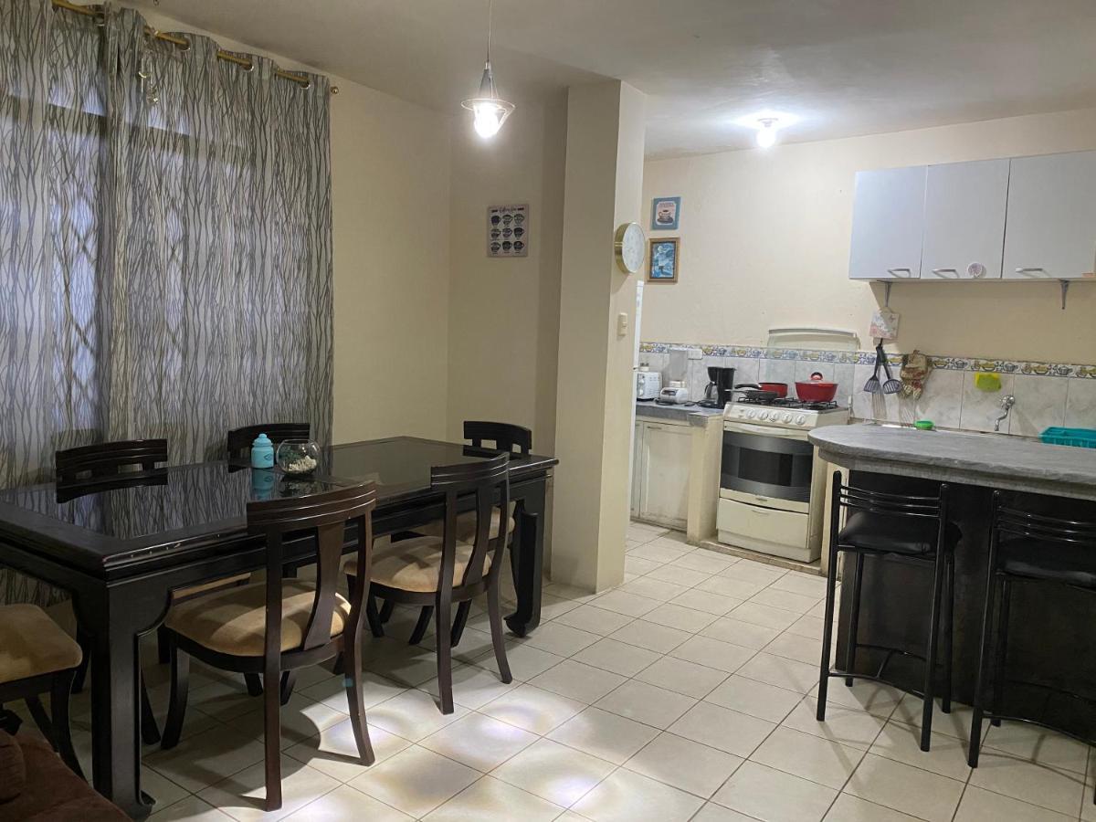Playa Suites, Cerca Del Malecon Manta Eksteriør bilde