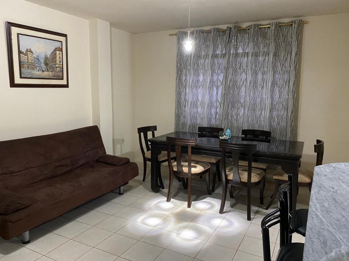 Playa Suites, Cerca Del Malecon Manta Eksteriør bilde