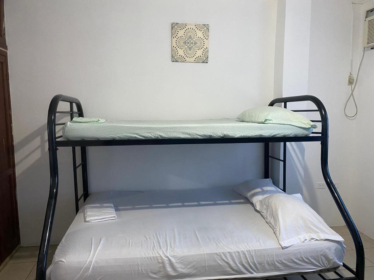 Playa Suites, Cerca Del Malecon Manta Eksteriør bilde