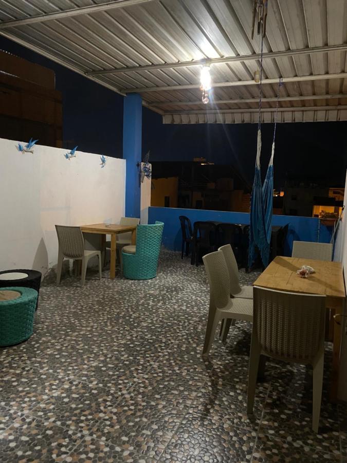 Playa Suites, Cerca Del Malecon Manta Eksteriør bilde