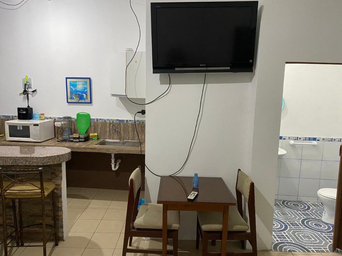Playa Suites, Cerca Del Malecon Manta Eksteriør bilde