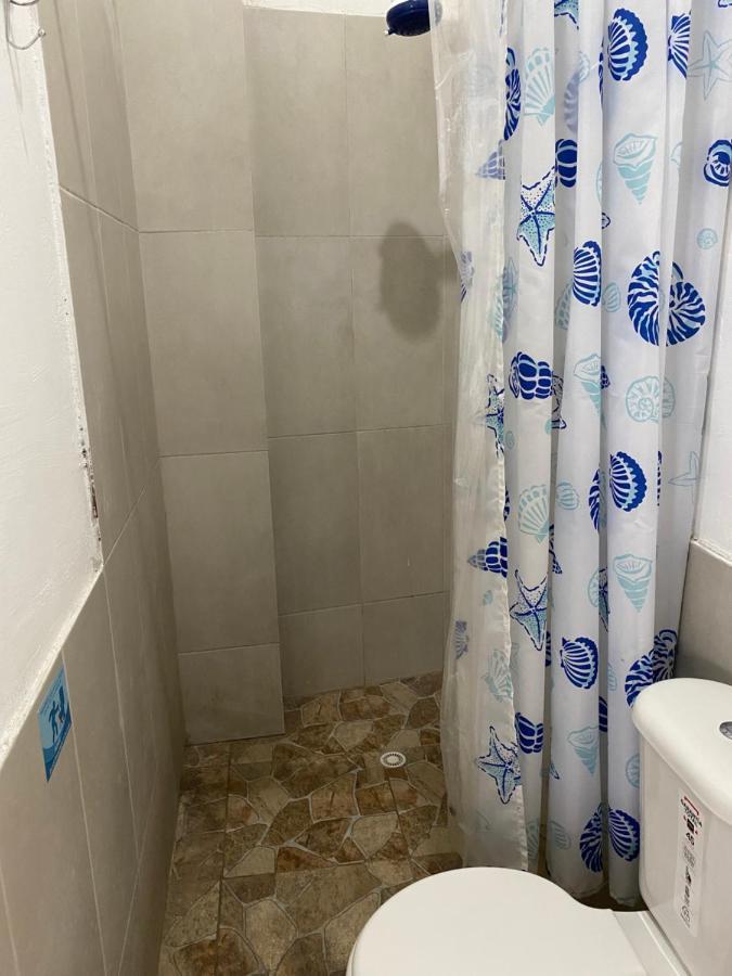 Playa Suites, Cerca Del Malecon Manta Eksteriør bilde