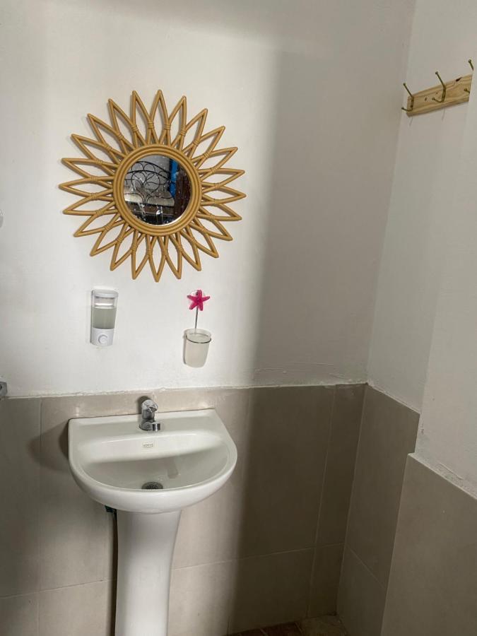 Playa Suites, Cerca Del Malecon Manta Eksteriør bilde