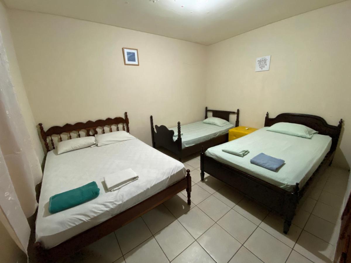 Playa Suites, Cerca Del Malecon Manta Eksteriør bilde