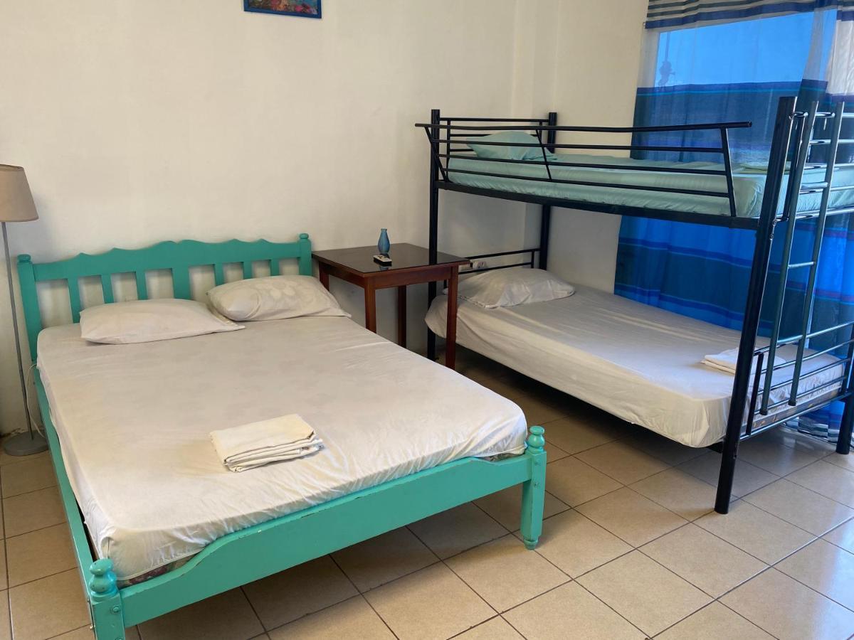 Playa Suites, Cerca Del Malecon Manta Eksteriør bilde