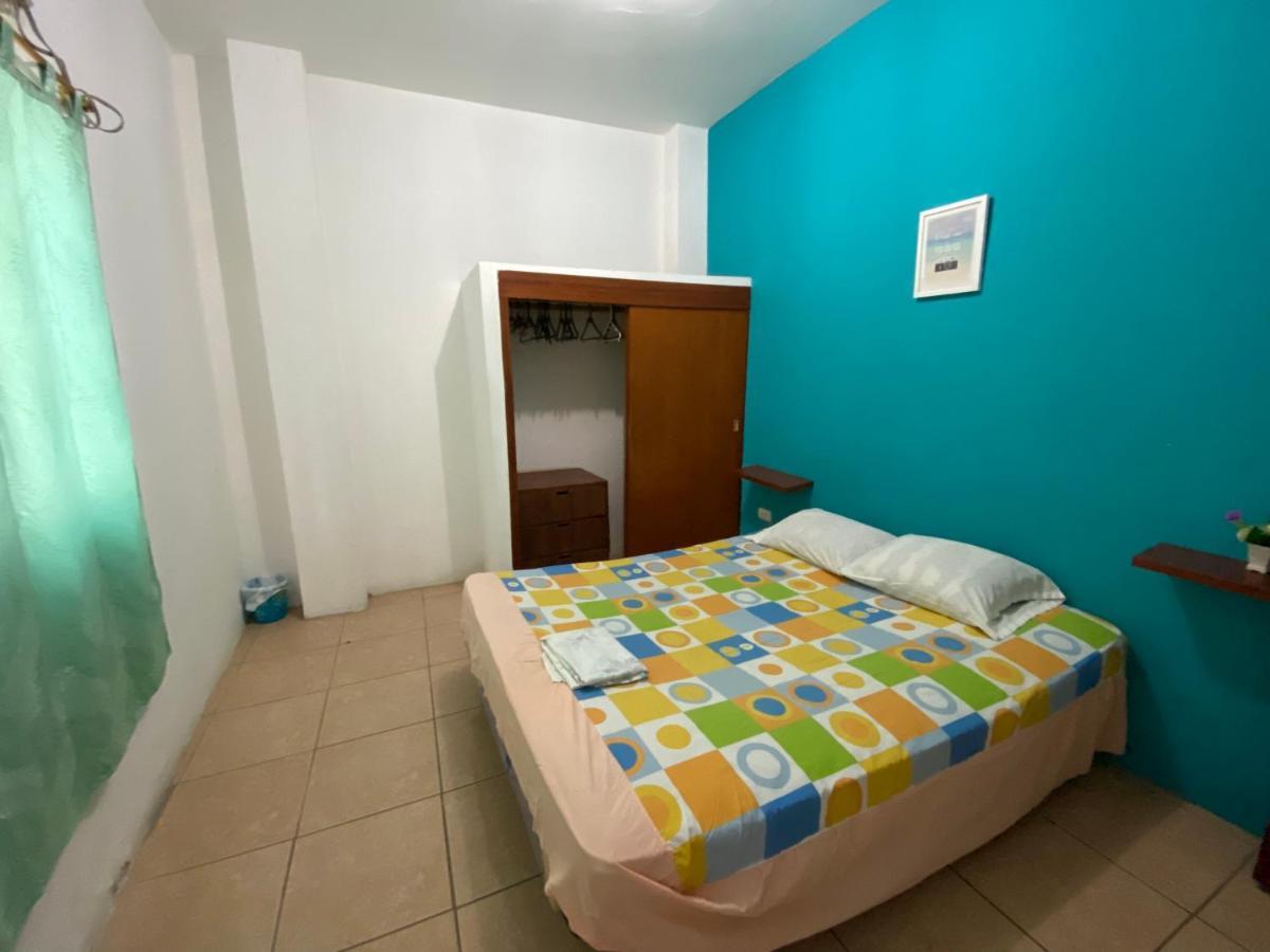 Playa Suites, Cerca Del Malecon Manta Eksteriør bilde