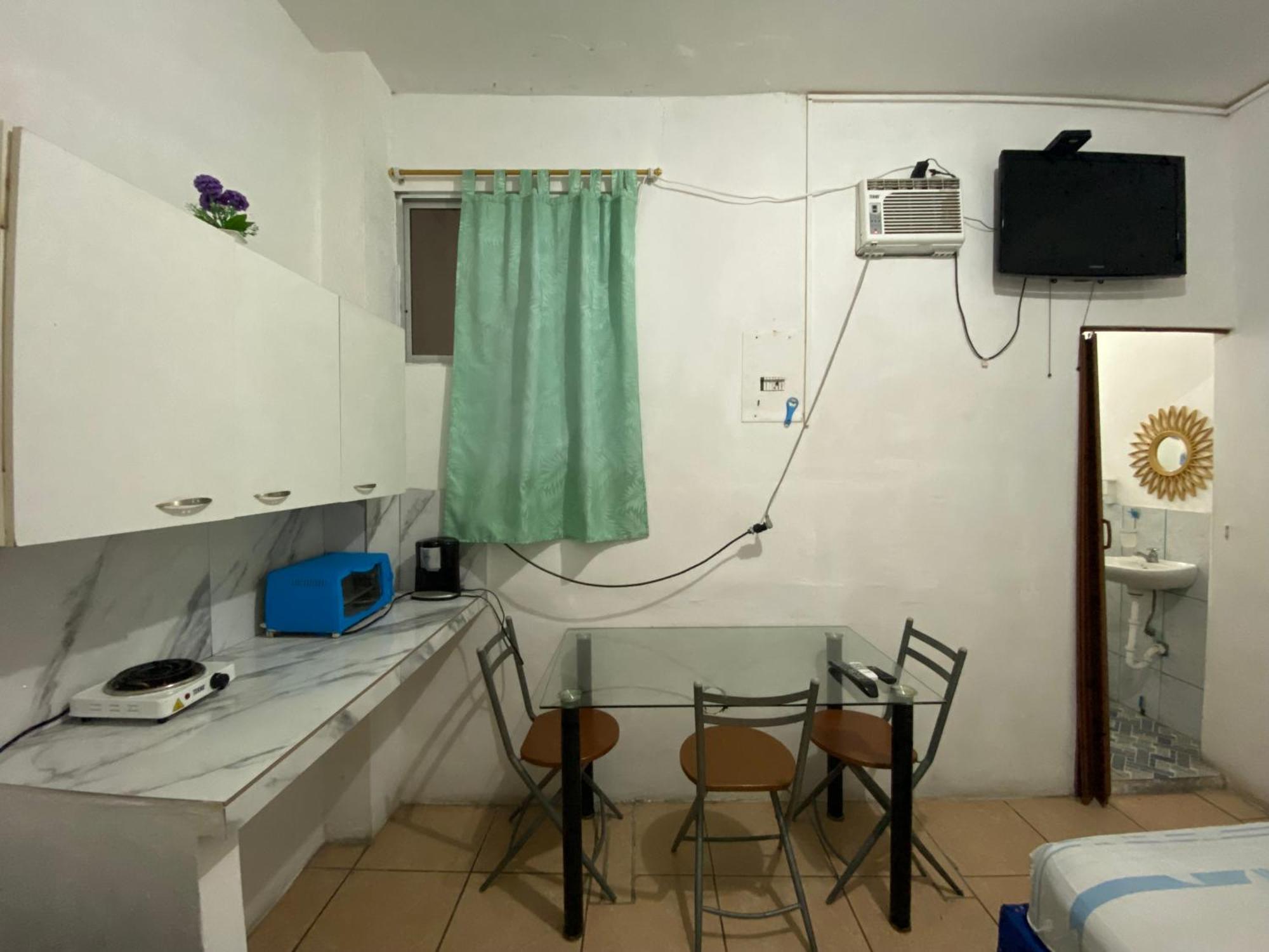 Playa Suites, Cerca Del Malecon Manta Eksteriør bilde