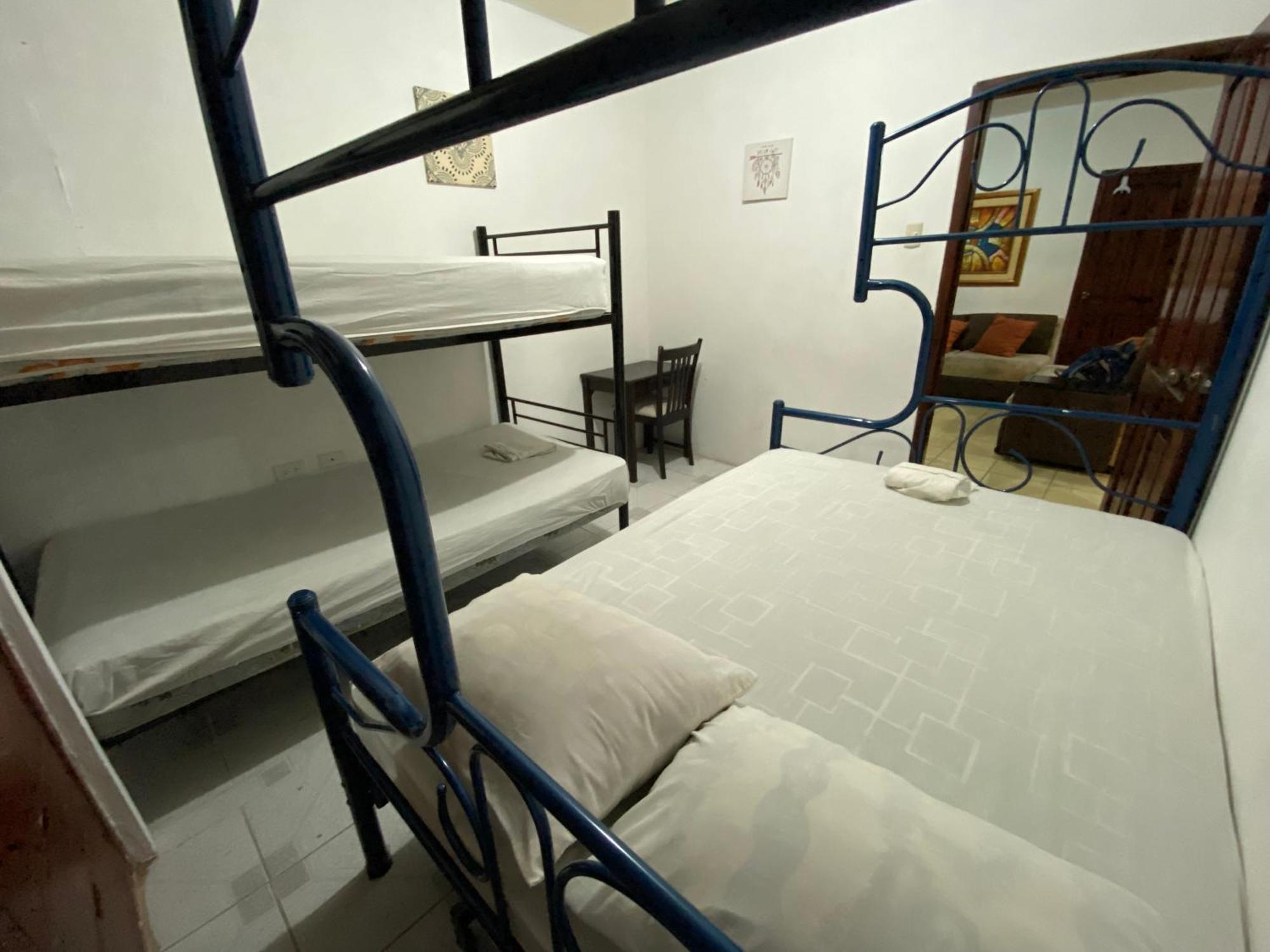 Playa Suites, Cerca Del Malecon Manta Eksteriør bilde