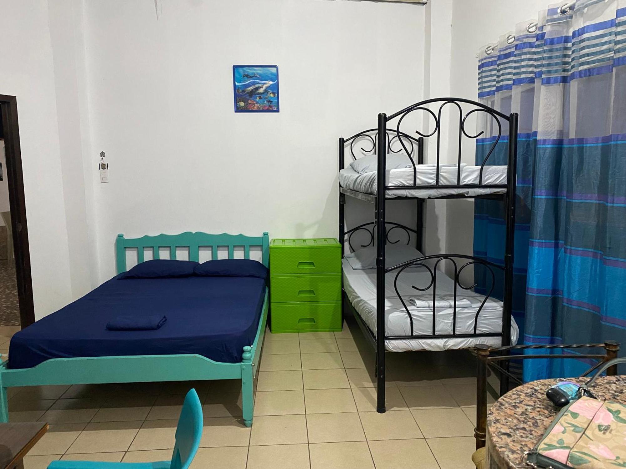 Playa Suites, Cerca Del Malecon Manta Eksteriør bilde