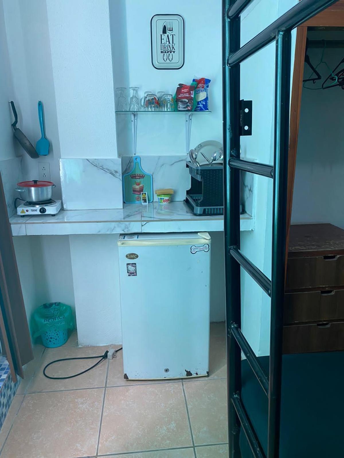 Playa Suites, Cerca Del Malecon Manta Eksteriør bilde