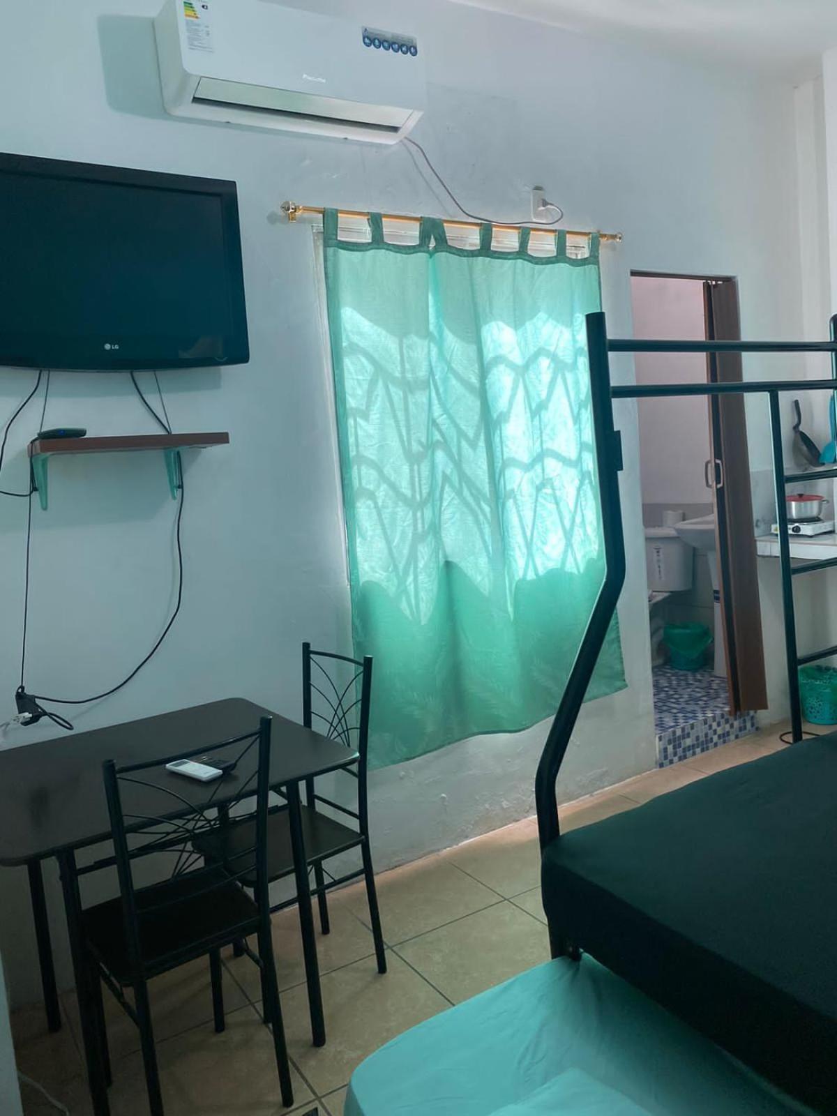 Playa Suites, Cerca Del Malecon Manta Eksteriør bilde