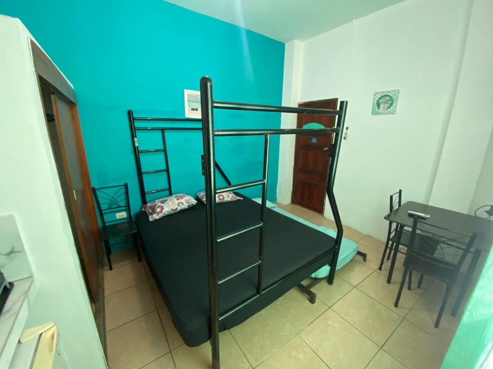 Playa Suites, Cerca Del Malecon Manta Eksteriør bilde