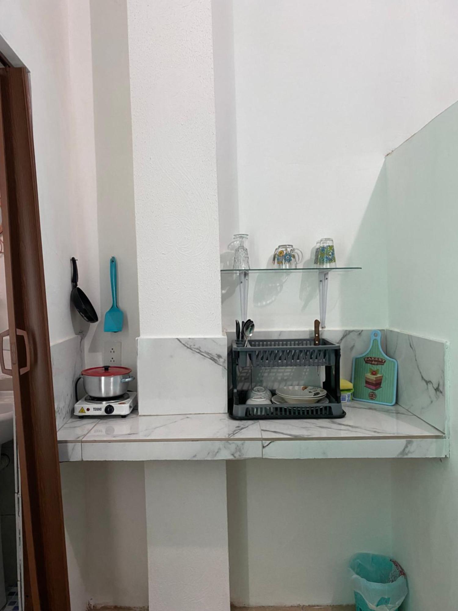 Playa Suites, Cerca Del Malecon Manta Eksteriør bilde