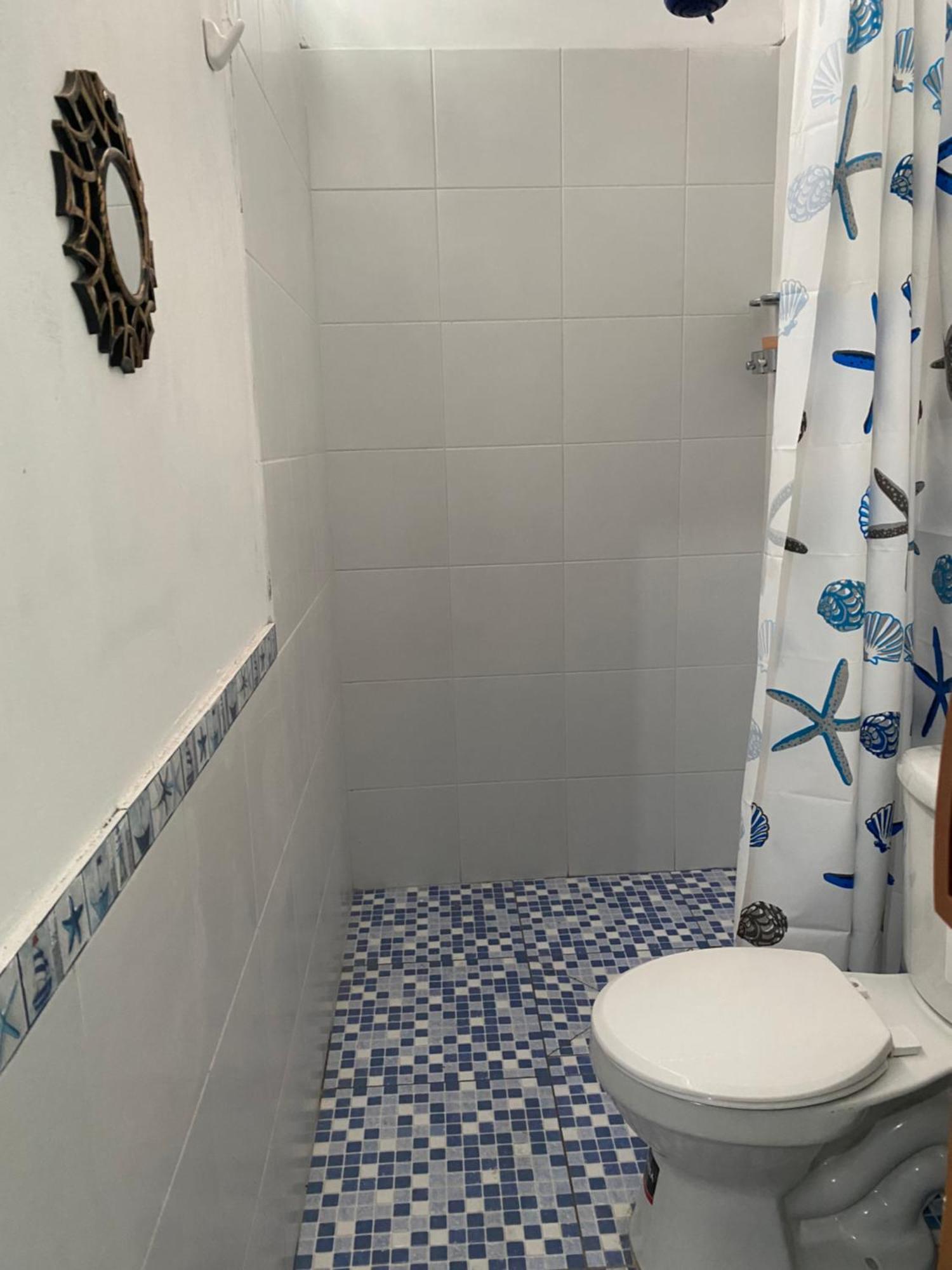 Playa Suites, Cerca Del Malecon Manta Eksteriør bilde