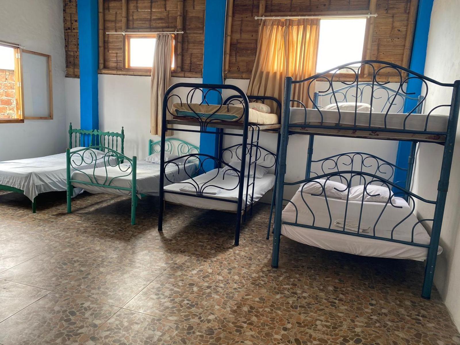 Playa Suites, Cerca Del Malecon Manta Eksteriør bilde