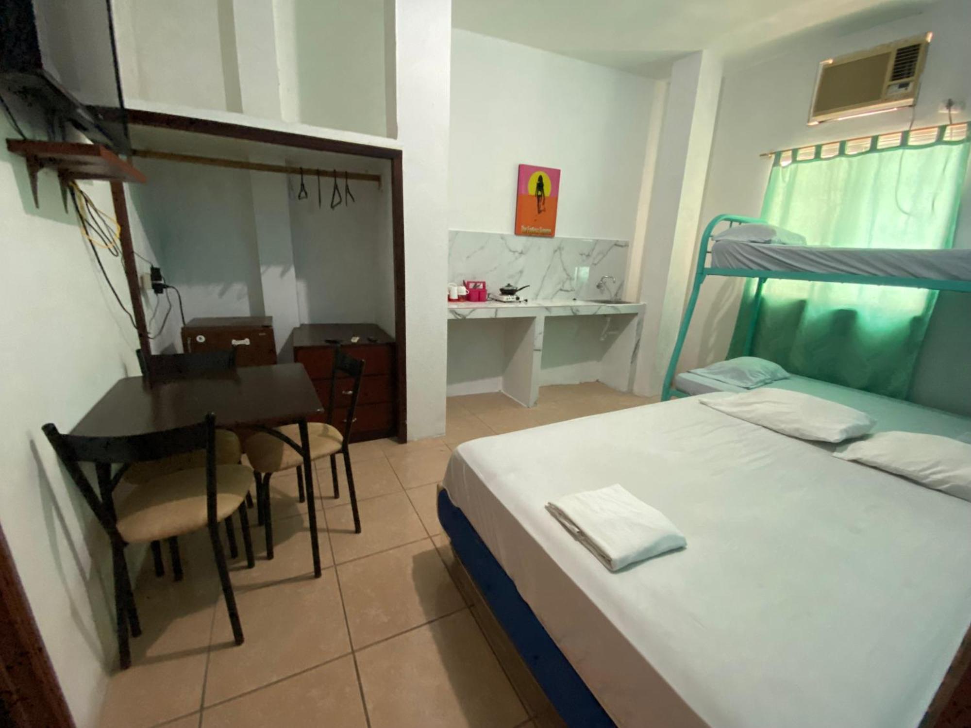 Playa Suites, Cerca Del Malecon Manta Eksteriør bilde