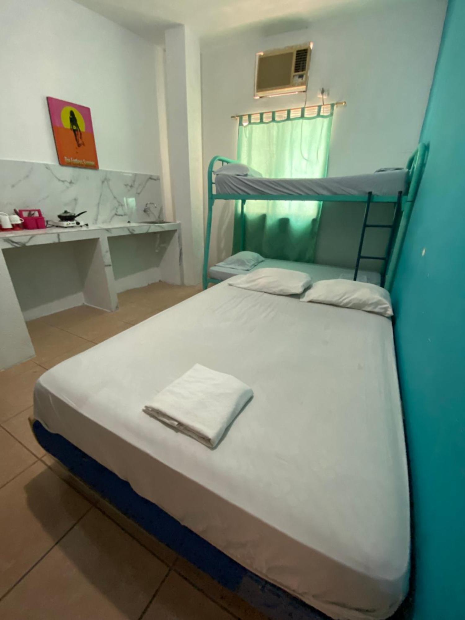 Playa Suites, Cerca Del Malecon Manta Eksteriør bilde
