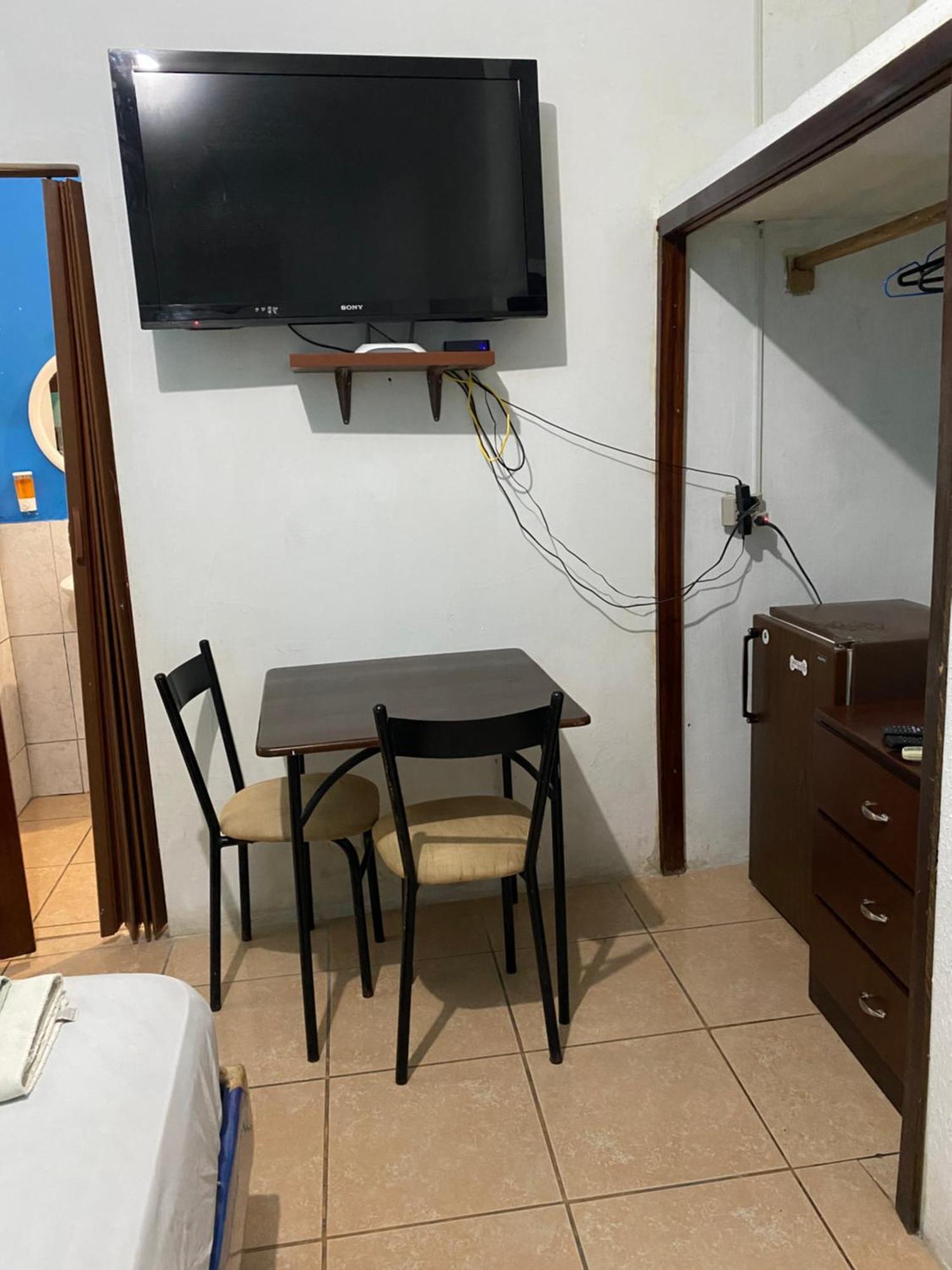 Playa Suites, Cerca Del Malecon Manta Eksteriør bilde